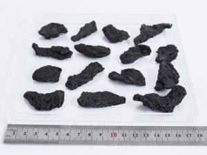 熟地黄片